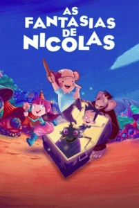 As Fantasias de Nicolas