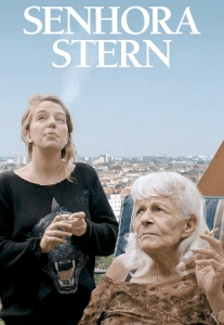 Senhora Stern