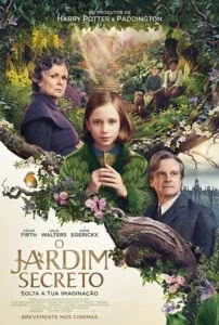O Jardim Secreto