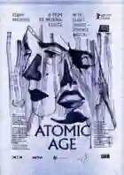 20210419 a idade atomica papo de cinema cartaz