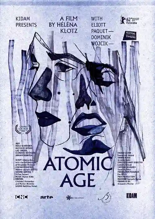 A Idade Atômica