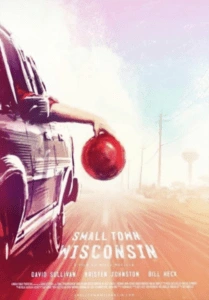 Pequena Cidade em Wisconsin