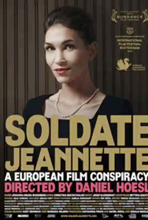 Soldados Jeannette