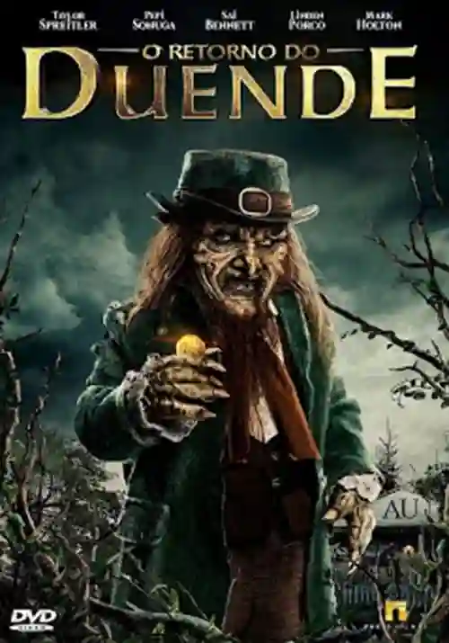 Filmes 2 O Retorno do Duende