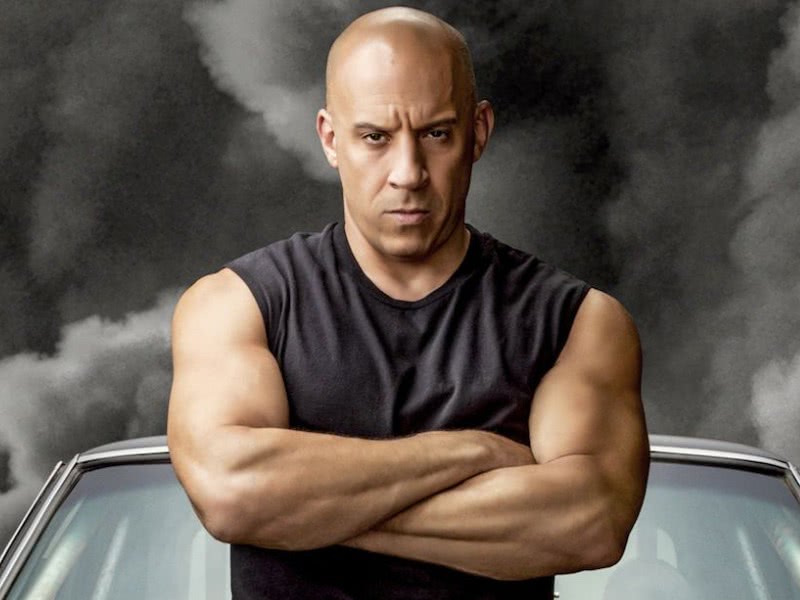 Vin Diesel e The Rock: entenda a treta dos astros de Velozes e Furiosos -  NerdBunker