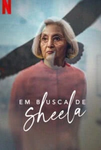 Em Busca de Sheela