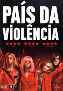 País da Violência