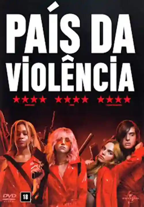 Filmes 12 País da Violência