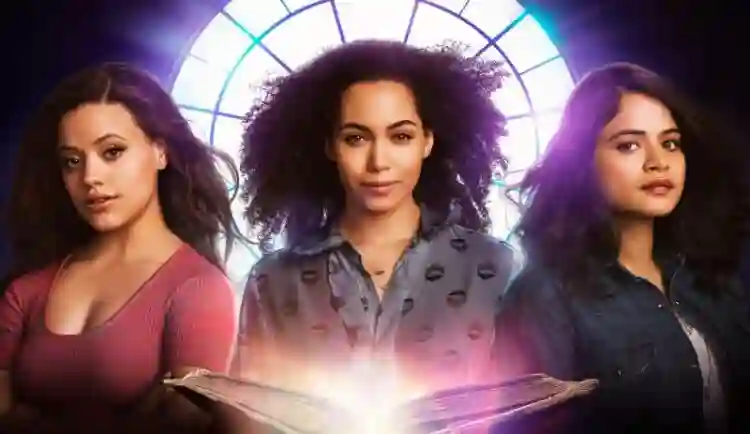 20210422 charmed terceira temporada papo de cinema 4