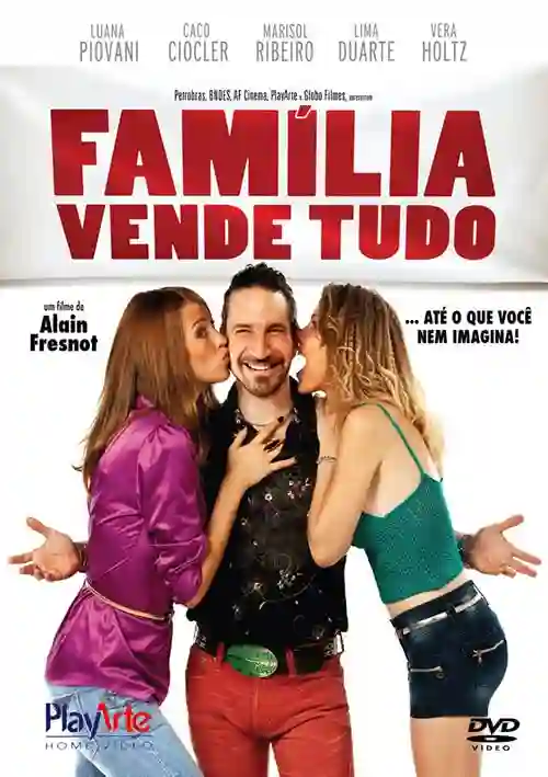 Família Vende Tudo