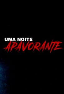 Uma Noite Apavorante