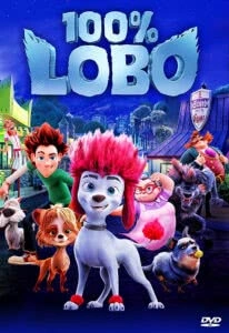 100% Lobo