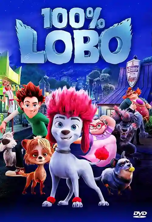 100% Lobo