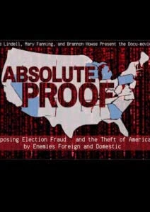 Absolute Proof