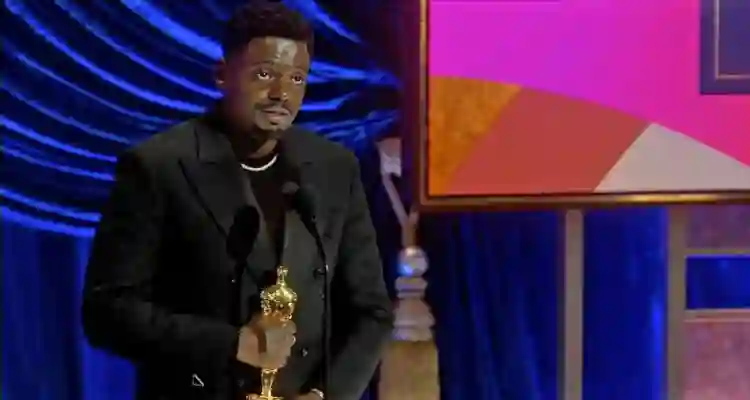 Nomadland é o grande vencedor do Oscar 2021! Confira todos os premiados! 2 20210426 daniel kaluuya oscar papo de cinema 1