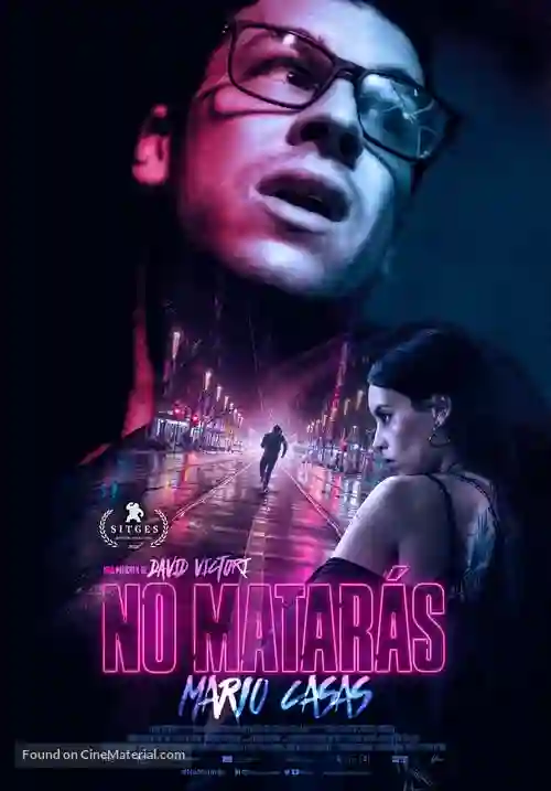 No Matarás