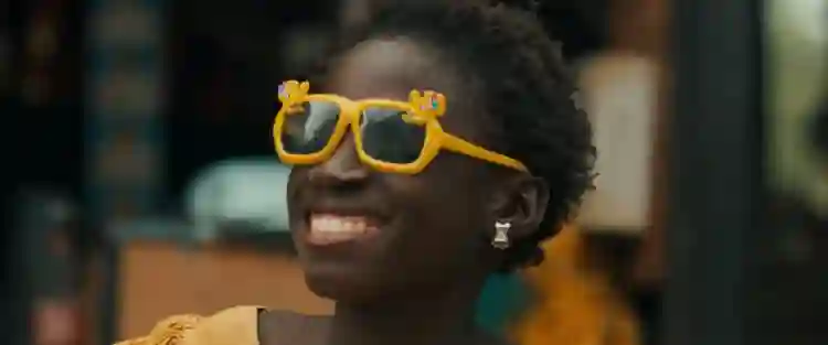 Afrika XX :: Mostra de Cinemas Pioneiros Africanos começa em 6 de maio 2 20210428 a pequena vendedora de sol papo de cinema 750