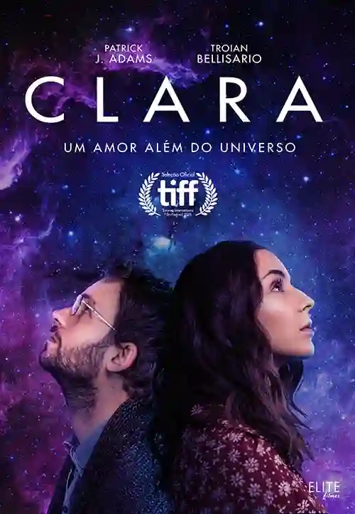 Filmes 13 Clara: Um Amor Além do Universo