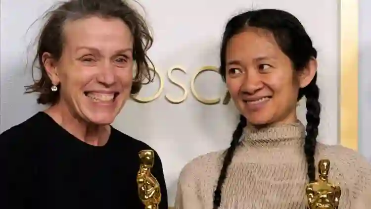 Oscar 2021 :: Diversidade e talento de mãos dadas 2 20210428 oscar 21 nomadland papo de cinema