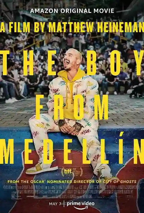 20210428 the boy from medellin papo de cinema cartaz