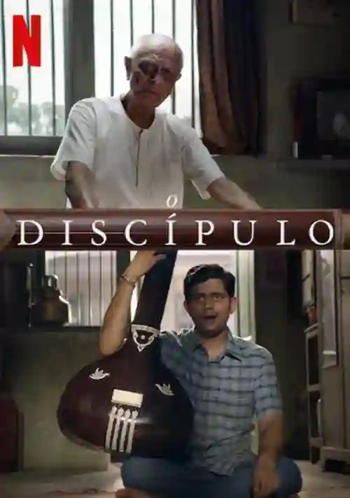 O Discípulo