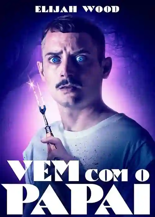 Vem Com o Papai