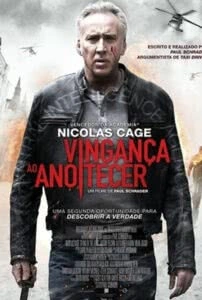 Vingança ao Anoitecer