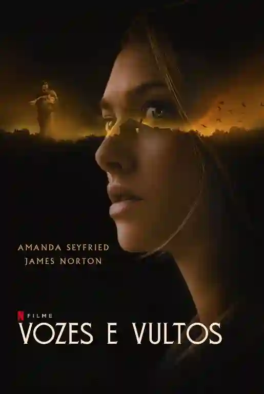 Vozes e Vultos