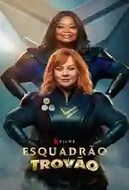 Esquadrão Trovão