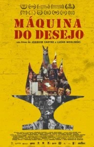 Máquina do Desejo