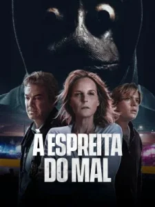 À Espreita do Mal