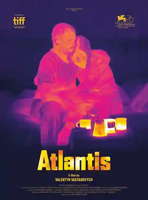 Filmes 5 Atlantis