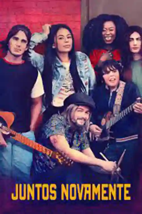 Juntos Novamente
