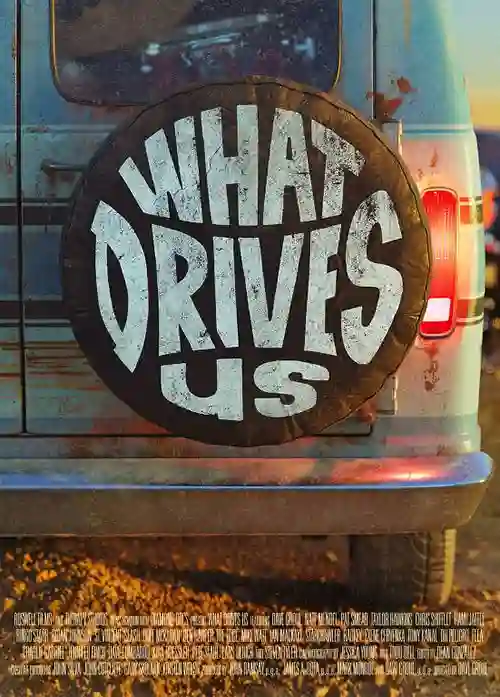 Filmes 4 What Drives Us