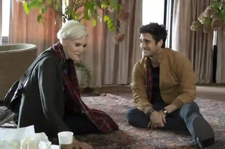 20210505 amor casamentos e outros desastres papo de cinema 1