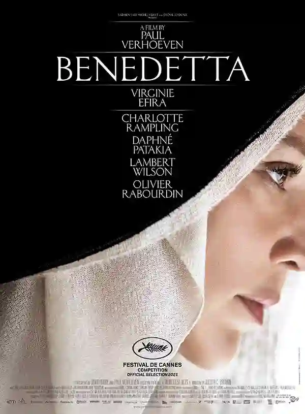 20210505 benedetta papo de cinema