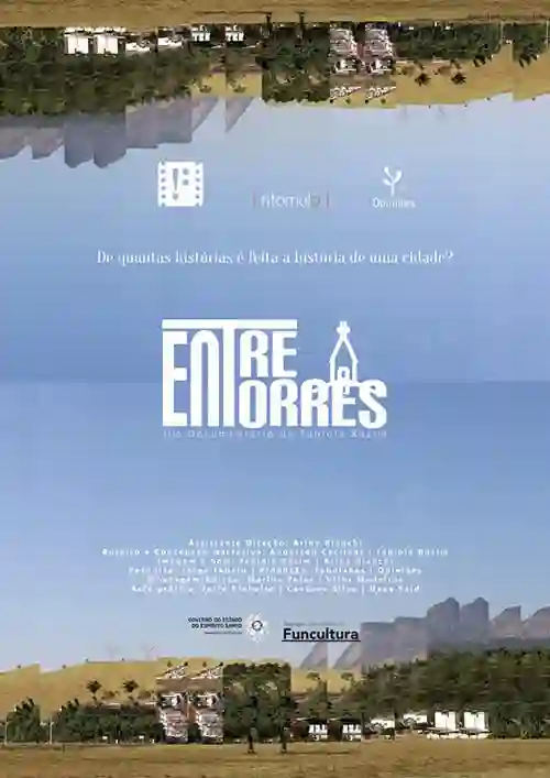Entretorres