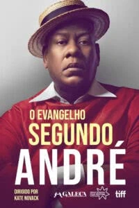 O Evangelho Segundo André