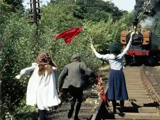 Quando o Coração Bate Mais Forte terá sequência após mais de 50 anos 16 20210506 quando coracao bate mais forte papo de cinema 2