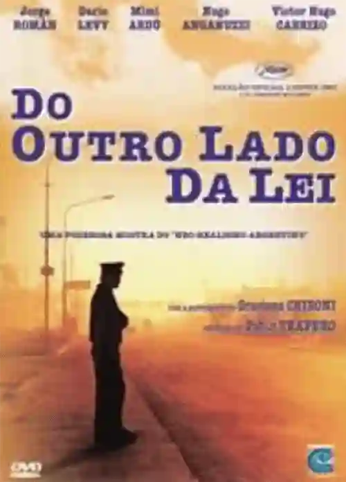 Do Outro Lado da Lei