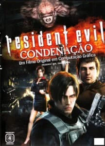 Resident Evil: Condenação
