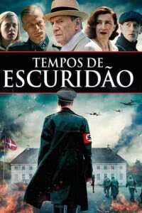Tempos de Escuridão