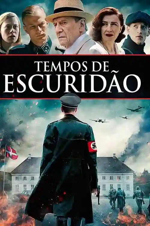 Filmes 7 Tempos de Escuridão