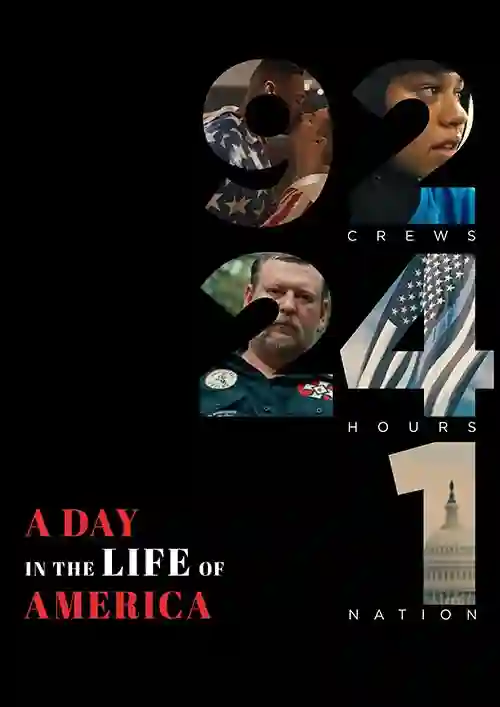 Filmes 14 Um Dia na Vida da América