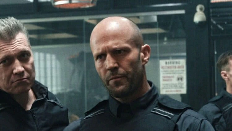 Domingo Maior :: Infiltrado