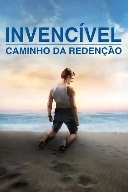 Invencível: Caminho da Redenção