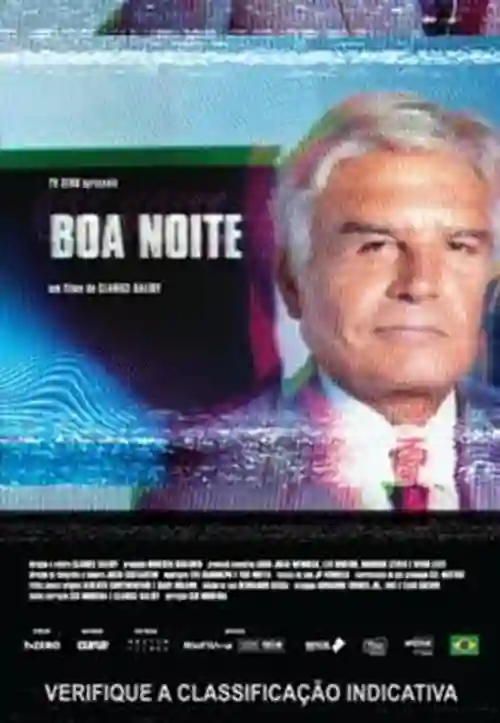Críticas 11 Boa Noite