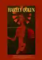 20210512 harley queen papo de cinema cartaz