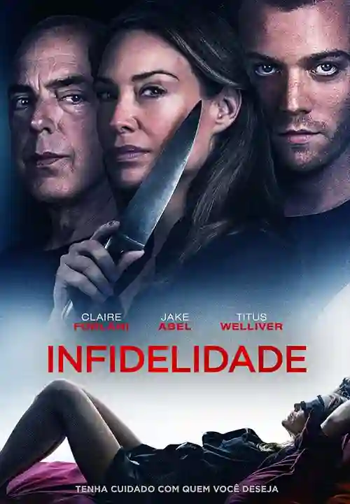 Filmes 5 Infidelidade