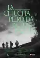 20210512 la chucha perdida de los andes papo de cinema cartaz